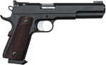 Dan Wesson Bruin Pistol 10mm Auto 6.03" Barrel 8 Round Black Duty Finish Brown G10 Grip
