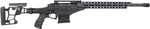 Sabatti STR Overwatch Rifle 6.5 Creedmoor 26" Barrel 10 Round Black Finish