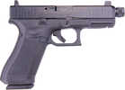 Glock Semi-auto Pistol G45 G5 9mm 4" Barrel Thread 3-17rd Mags Front Serrations