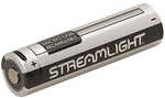 Streamlight 18650 3.7V Battery Rechargeable up to 500 times Lithium Ion 22101