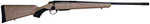 Tikka T3 T3x Lite Bolt Action Rifle 270 Winchester 22" Barrel Tan With Black Spider Webbing Roughtech Stock