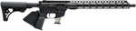 Freedom Ordnance FX-9 Carbine *CA Compliant* 9mm Luger 16.50" Barrel 10 Round Black