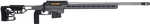 Savage10/110 Elite Precision Rifle 300 Win Mag 30" Barrel Matte Black Finish