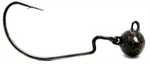 Gene Larew Lures Biffle Hardhead 3/16 Oz 2 Pack Copper, Model: 316HH261