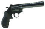 EAA Windicator Revolver 357 Mag 6 Round 6" Barrel Blued Steel Black Rubber Grip