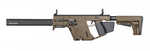 Rifle KRISS Vector CRB G2 9mm 16" Barrel 10 Rounds Flat Dark Earth CA Compliant