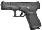 Glock 44 Semi Auto Pistol 22 LR 4" Barrel 10 Rounds Interchangeable Backstrap Grip