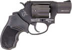 Taurus 942 Ultra-Lite Revolver 22 LR 8 Round 2" Barrel Matte Black Finish Rubber Grip