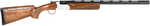 Stevens 555 Trap Compact Over Under Shotgun 12 Gauge 26" Barrel Turkish Walnut/Blued