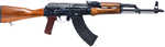 Riley Defense Rak101 Rak 47 Classical Rifle AK47 7.62x39mm 16.25" Barrel 30 Round Black Oxide Stained Teak Wood Stock