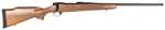 Howa 1500 Standard Hunter 6.5 Creedmoor Walnut Stock 22" Barrel 5 Rounds