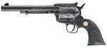 Chiappa 1873 SAA Revolver 22 Long Rifle 7.5" Barrel Zamak Alloy With Blued Finish