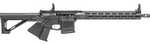 Springfield Armory Saint Victor Rifle 16" Barrel 308 Winchester 10 Round Black Finish CA Model