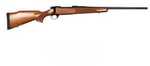 LSI Howa M1500 Walnut Hunter Rilfe 308 Winchester 22" Barrel Monte Carlo Stock