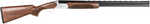 CZ Premier Redhead Shotgun 16GA 28" Barrel Brown Wood Stock Silver Finish