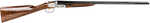 Italian Firearms Group Iside De Luxe Prestige 16 Gauge Shotgun 28" Barrel Walnut Stock Finish