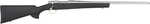 Howa Hogue Standard Rifle 308 Winchester 22" Barrel Black Fixed Pillar-Bedded Overmolded Stock Stainless Steel Right Hand