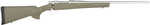 Howa Hogue Standard Rifle 308 Winchester 22" Barrel Green Fixed Pillar-Bedded Overmolded Stock Stainless Steel Right Hand