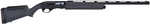 Savage Renegauge Field 12 GA Shotgun 26" Barrel Adjustable Stock Black