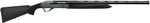 Retay USA Gordion 12 Gauge Shotgun 26" Barrel Matte Black Stock Finish