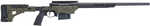 Savage Arms Axis II Precision Rifle 270 Winchester 22" Barrel OD Green Stock Finish Matte Black