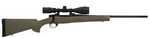 LSI Gamepro Generation 2 W/ Scope Rifle 300 Winchester Magnum 24" Barrel Blued & Action
