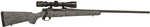 Howa HS Precision Bolt Action Rifle 300 PRC 24" Barrel Gray With Black Webbing H-S Stock