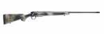 Bergara Rifle Ridge Wildnerness 6.5 PRC 24" Barrel Grey Cerakote