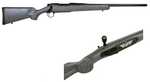 Christensen Arms Mesa Series Rifle 300 Winchester Magnum 24" Barrel Grey w/ Black Webbing Stock/Grips Cerakote
