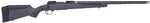 Savage Arms 110 Ultralite Rifle 6.5 Creedmoor 22" Barel Grey Synthetic Accufit Stock