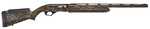 Savage Arms Reneguage Turkey Shotgun 12 Gauge 24" Fluted Barrel Mossy Oak Bottomlands Finish