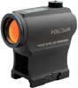Holosun Technologies HS403A Micro Red Dot, 2MOA Do
