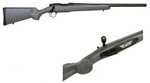 Christensen Arms Ridgeline Rifle 6.5 Creedmoor 22" Barrel Black Cerakote Grey Stock w/ Webbing