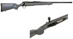 Christensen Arms Mesa Rifle 300 PRC 26" Barrel Black Cerakote Grey w/Black Webbing Stock
