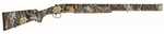 TriStar Sporting Arms Shotgun Hunter Magnum II 12 Gauge 26" Barrel Mossy Oak Break-Up Camo