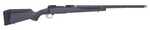 Savage 110 Ultralight Rifle 30-06 Springfield 22" Black Carbon Fiber Barrel Grey Stock