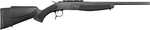 CVA Scout Compact Rifle 243 Winchester 20" Blued Steel Barrel