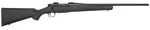 Mossberg Patriot Rifle 350 Legend 22" Barrel Synthetic Black Finish Matte Blued