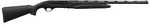 Retay Gordion 12 Gauge Shotgun 28" Barrel Matte Black Finish