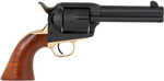 Taylors And Company Old Randall 45 Colt 6 Round 4.75" Blued Barrel Walnut Navy Sized Grip