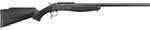 CVA Scout Compact Rifle<span style="font-weight:bolder; "> 450</span> <span style="font-weight:bolder; ">Bushmaster</span> 25" Barrel Blu/Blk