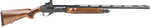 EAA Girsan MC312 Sport 3-Gun Shotgun 12 Gauge 28" Barrel Built In Accessory Rail With Red Dot Walnut Stock