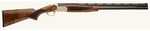 Tr Imports Light Super Over/Under Shotgun 20GA 28" Barrel Turkish Walnut Stock