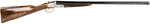 F.A.I.R. Iside De Luxe Prestige Shotgun 12 Gauge 28" Barrel Walnut Stock