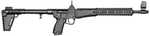 Kel-tec Rifle Sub-2000 Gen 2 9mm Uses for Glock17 Magazines 17 Round 16.25" Threaded Barrel Sub2k9glk17