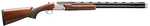 Charles Daly 202A Shotgun 12 Gauge 28" Barrel Checkered Walnut Wood Stock