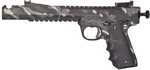 Volquartsen Firearms Black Mamba Camo 22 Long Rifle 6" Barrel Cerakote