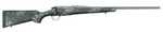 Bergara Mountain Rifle 2.0 300 PRC 26" Barrel Tactical Grey Cerakote