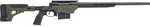 Savage Axis II Precision Rifle 308 Winchester 22" Barrel OD Green Right Hand