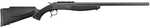 CVA Scout Rifle 44 Magnum 22" Barrel Blued Synthetic Stock